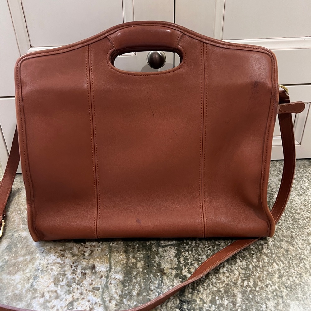 Coach - Vintage